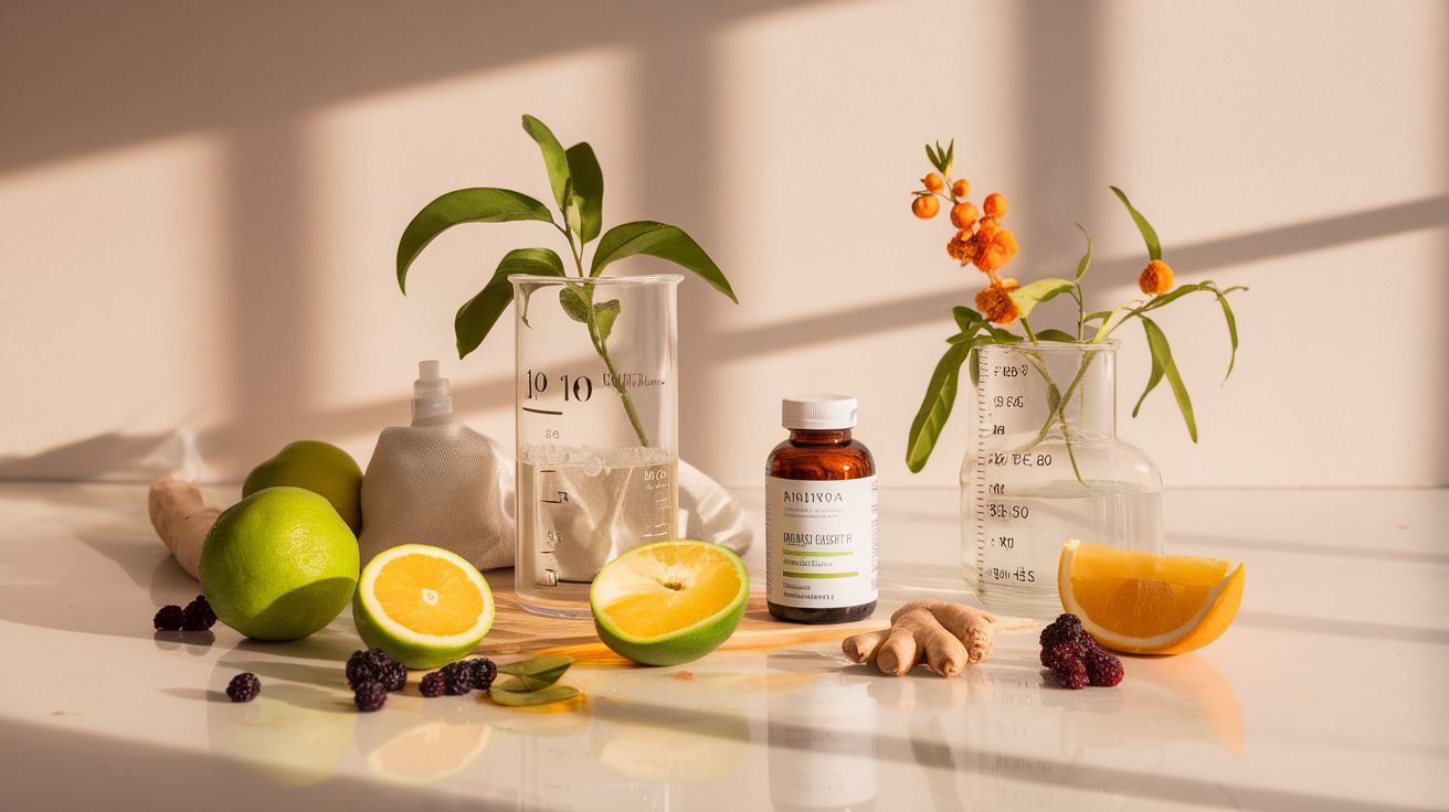 Zákulisie značky Imunvia a dôraz na kvalitu